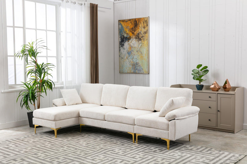 Accent sofa /Living room sofa sectional  sofa - Urban Living Furniture (Los Angeles, CA)