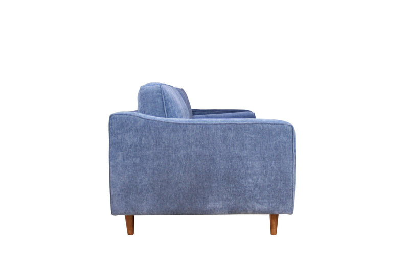 ANDERSON SOFA - DENIM BLUE - Urban Living Furniture (Los Angeles, CA)