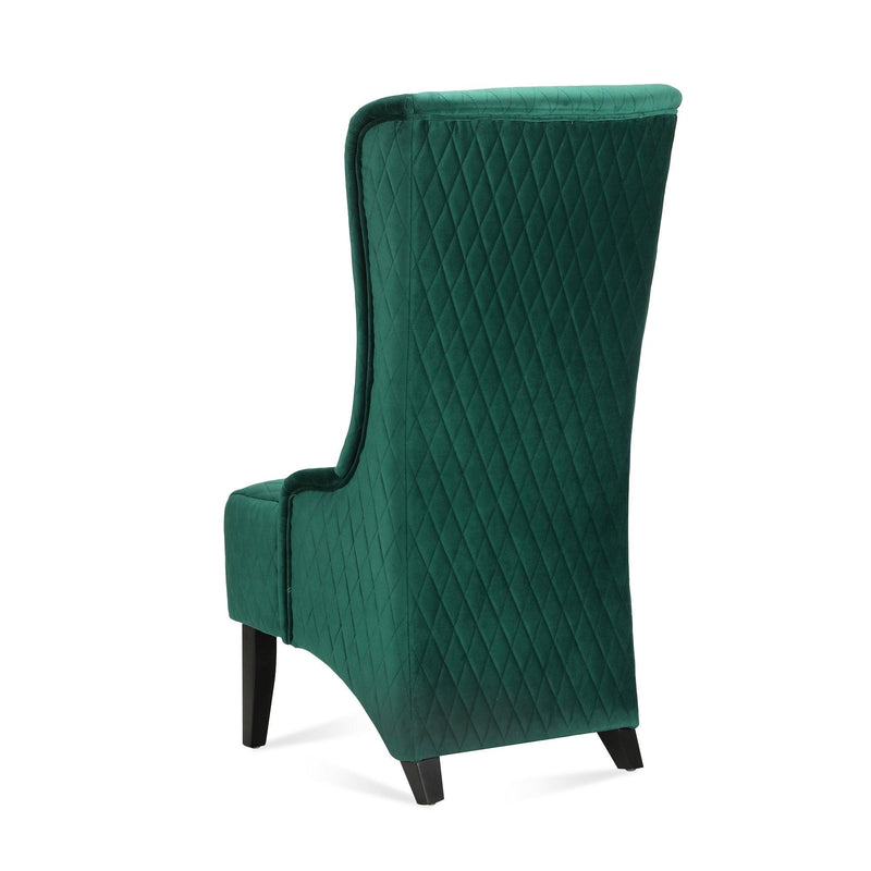 23.03" Wide Wing Back Chair ,Side Chair for Living Room