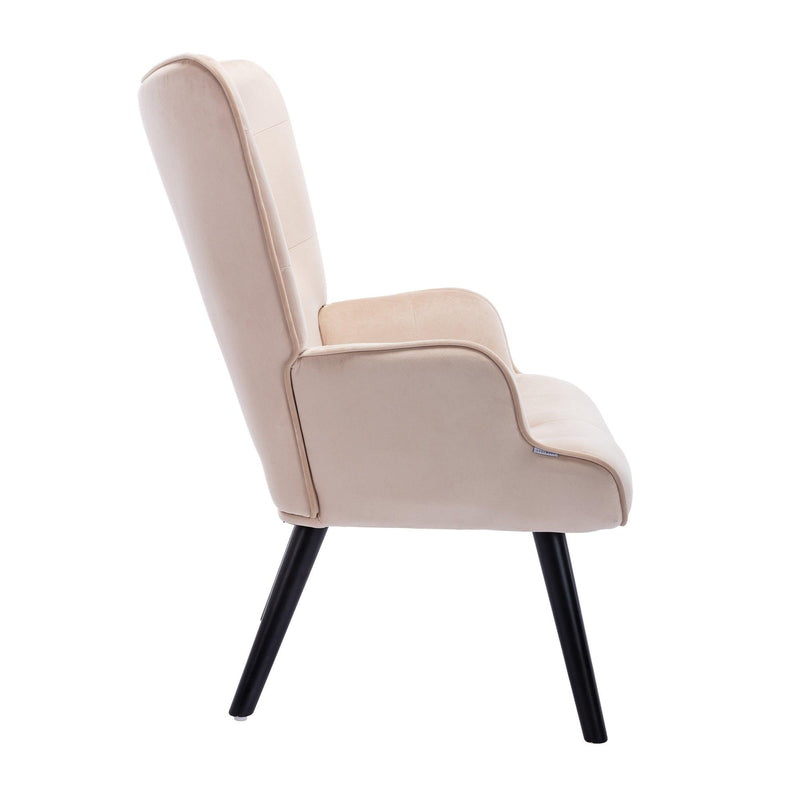 Accent chair  Living Room/Bed Room,Modern Leisure  Chair - Urban Living Furniture (Los Angeles, CA)