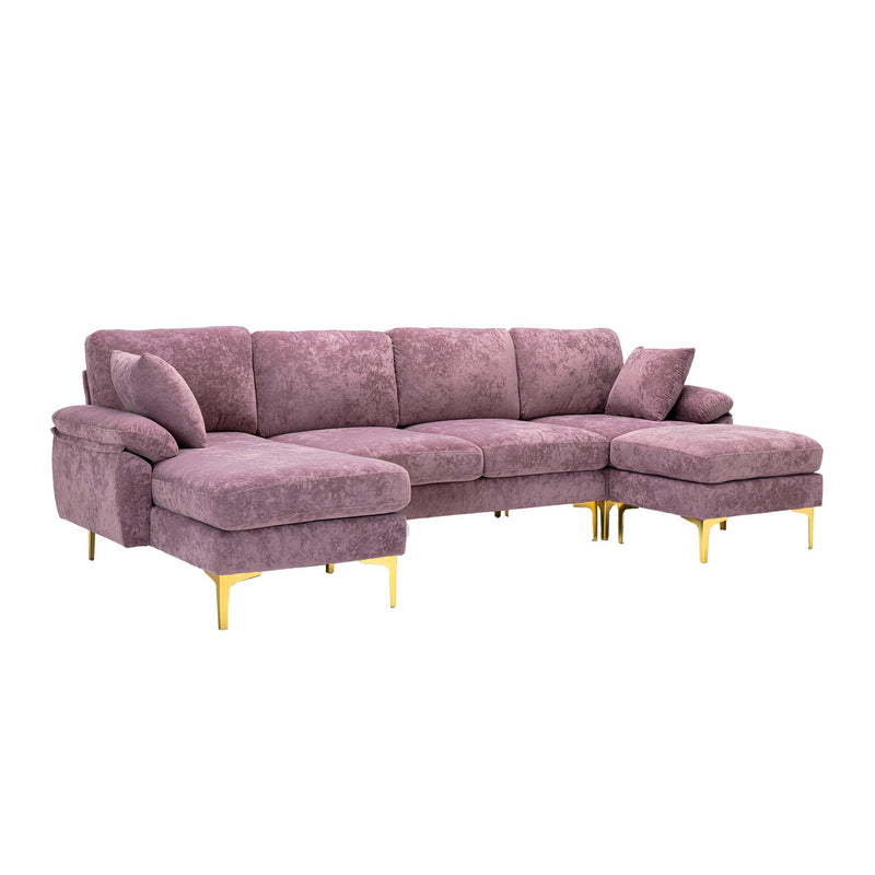 Accent sofa /Living room sofa sectional  sofa - Urban Living Furniture (Los Angeles, CA)