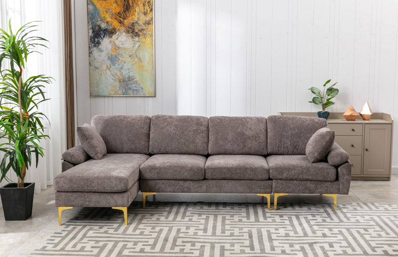 Accent sofa /Living room sofa sectional  sofa - Urban Living Furniture (Los Angeles, CA)