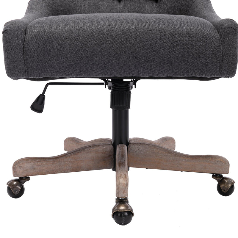 Swivel Shell Chair for Living Room/Modern Leisure office Chair - Urban Living Furniture (Los Angeles, CA)