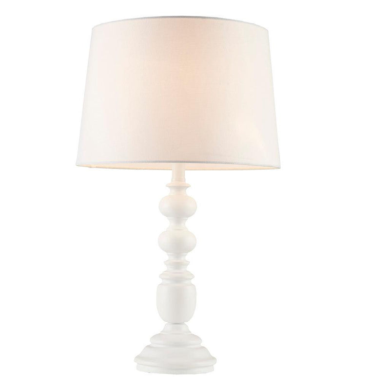 Astoria Resin Buffet Table Lamp - Urban Living Furniture (Los Angeles, CA)