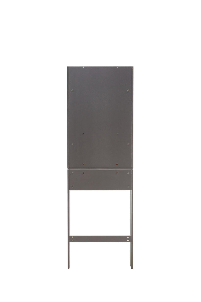 TolliletStorage cabinet grey - Urban Living Furniture (Los Angeles, CA)