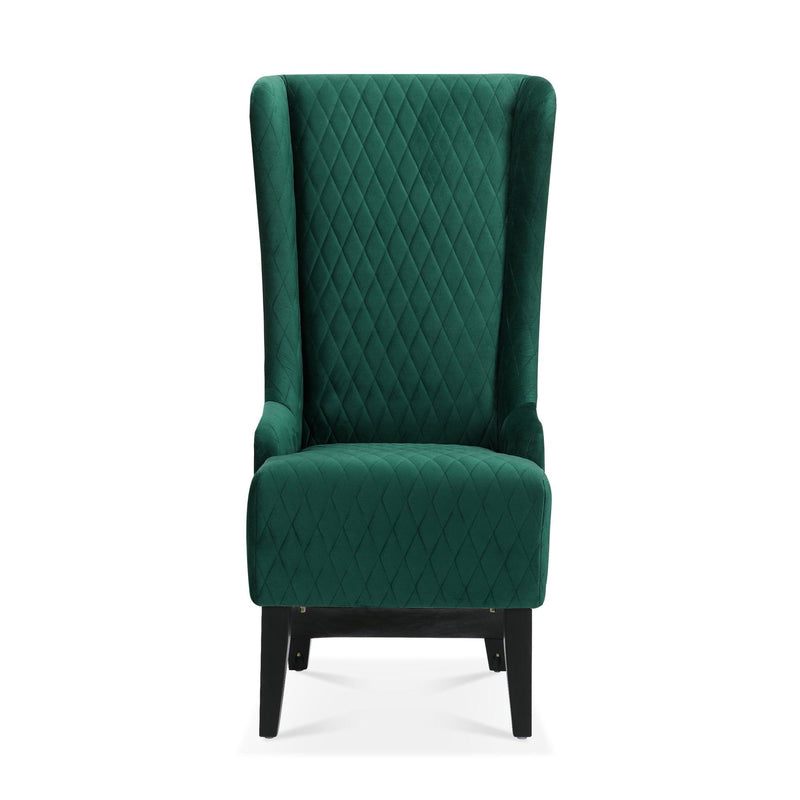 23.03" Wide Wing Back Chair ,Side Chair for Living Room