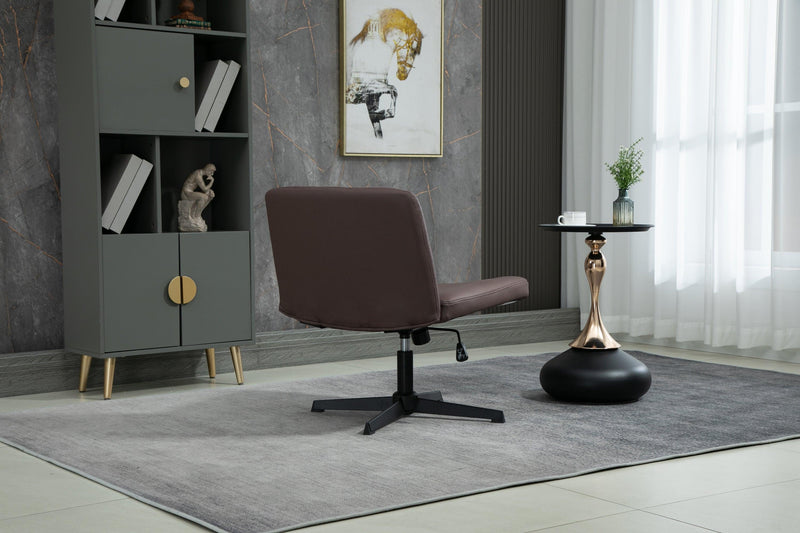 Office Chair for Home Living Using