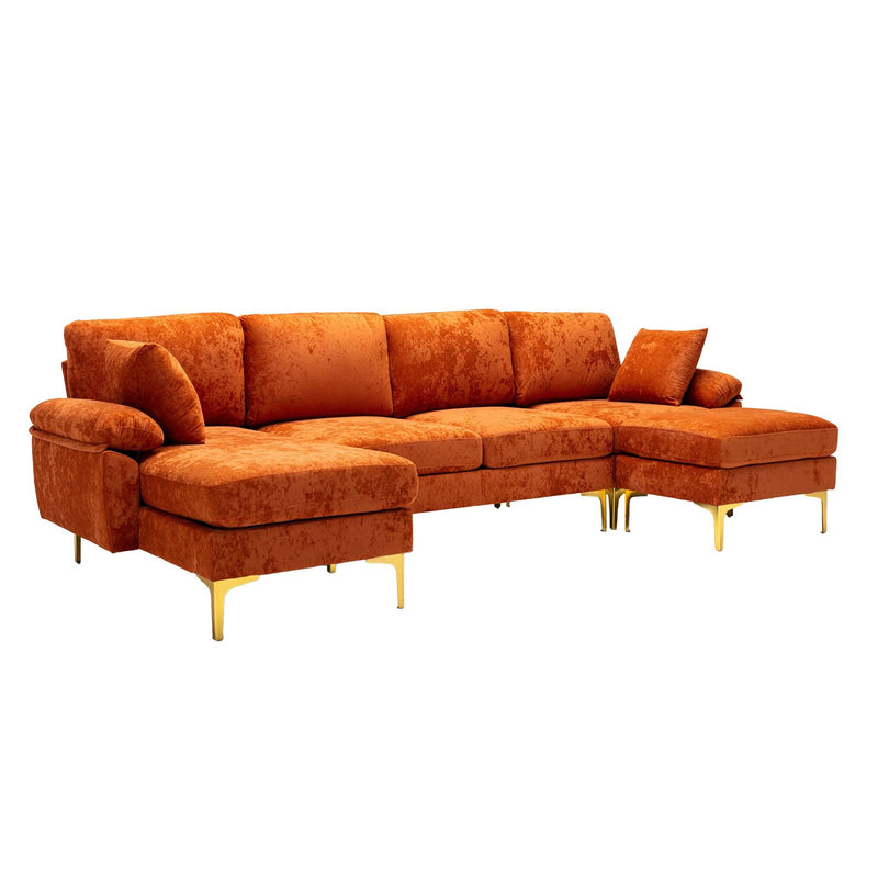 Accent sofa /Living room sofa sectional  sofa - Urban Living Furniture (Los Angeles, CA)