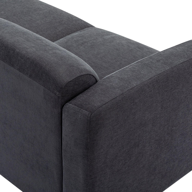 LuxuryModern Style Living Room Upholstery Sofa - Urban Living Furniture (Los Angeles, CA)