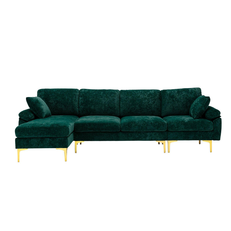 Accent sofa /Living room sofa sectional  sofa - Urban Living Furniture (Los Angeles, CA)