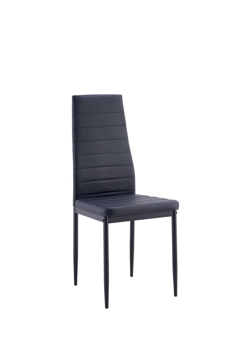 Dining chair set for 4 - Urban Living Furniture (Los Angeles, CA)