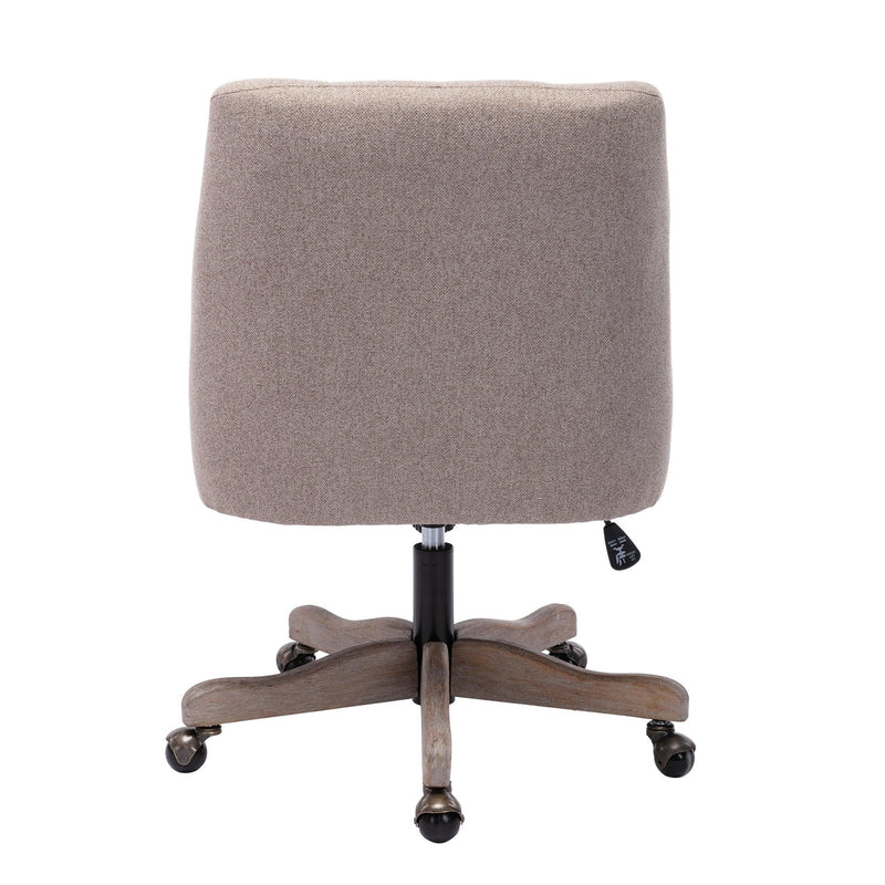 Swivel Shell Chair for Living Room/Modern Leisure office Chair - Urban Living Furniture (Los Angeles, CA)