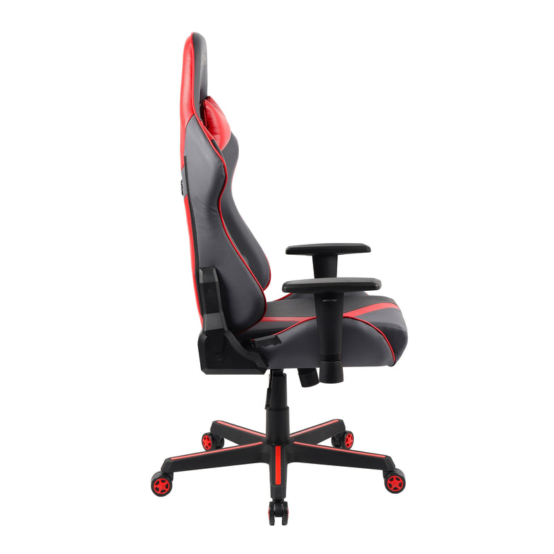 Techni Sport TS-70 Office-PC Gaming Chair, Red - Urban Living Furniture (Los Angeles, CA)