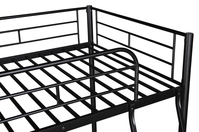 Metal Loft Bed - Urban Living Furniture (Los Angeles, CA)