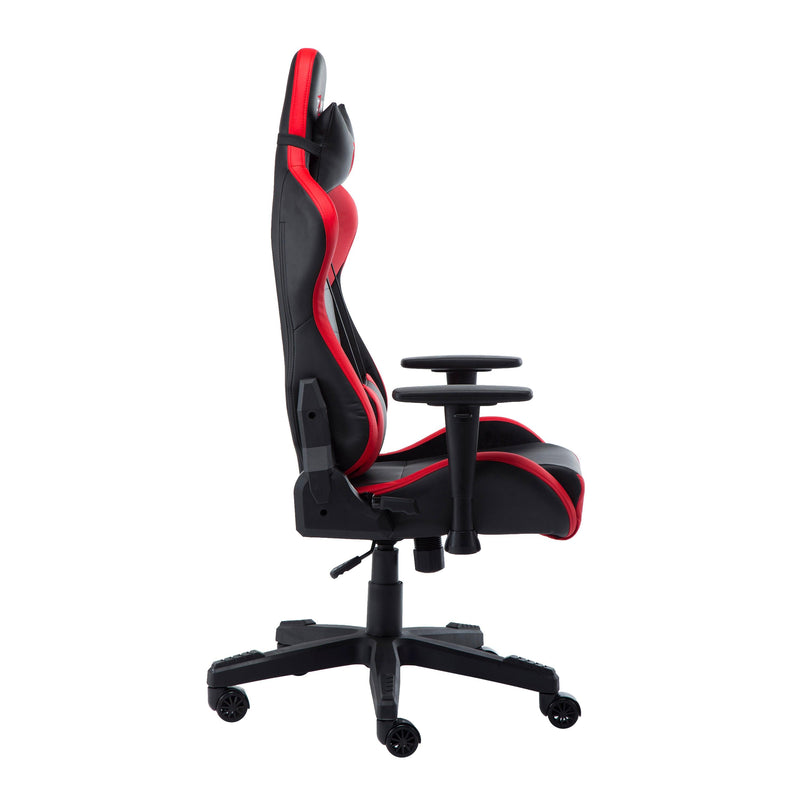 Techni Sport TS-90 Office-PC Gaming Chair, Red - Urban Living Furniture (Los Angeles, CA)