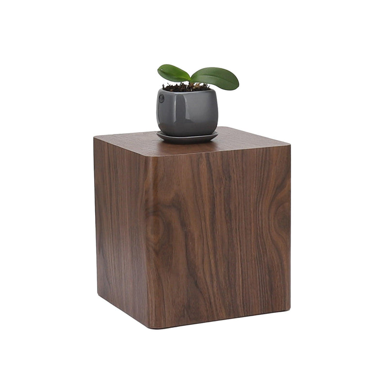 MDF Nesting table/side table/coffee table/end table for living room,office,bedroom Walnut，set of 2 - Urban Living Furniture (Los Angeles, CA)