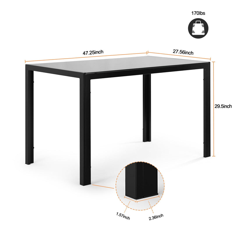 Dining Table - Urban Living Furniture (Los Angeles, CA)