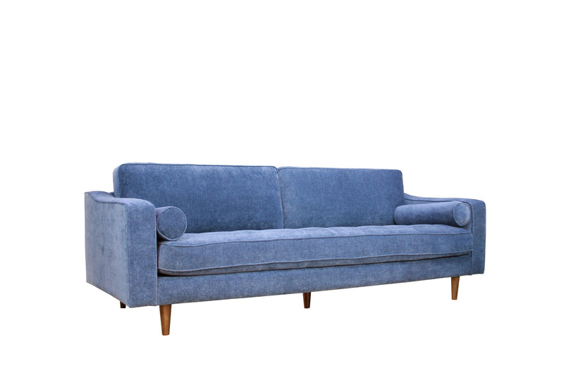 ANDERSON SOFA - DENIM BLUE - Urban Living Furniture (Los Angeles, CA)