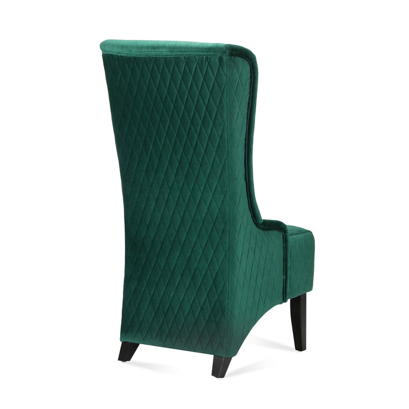 23.03" Wide Wing Back Chair ,Side Chair for Living Room