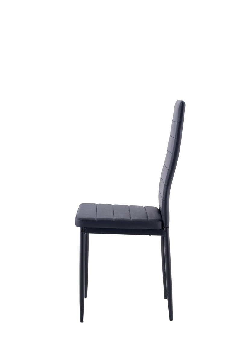 Dining chair set for 4 - Urban Living Furniture (Los Angeles, CA)