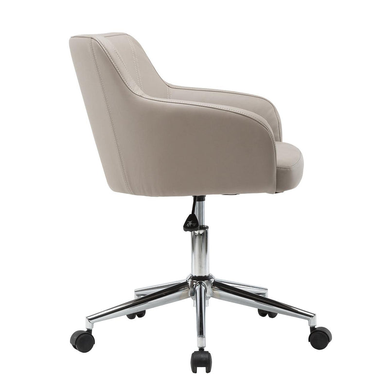 Techni Mobili Comfy and Classy Home Office Chair - Urban Living Furniture (Los Angeles, CA)