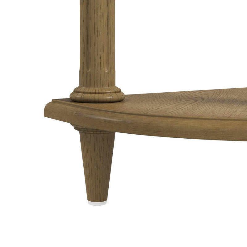 Protesilaüs 46'' Console Table