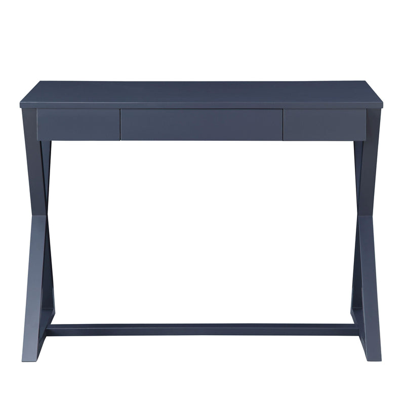 ACME Nalo Writing Desk, Black OF00174 - Urban Living Furniture (Los Angeles, CA)