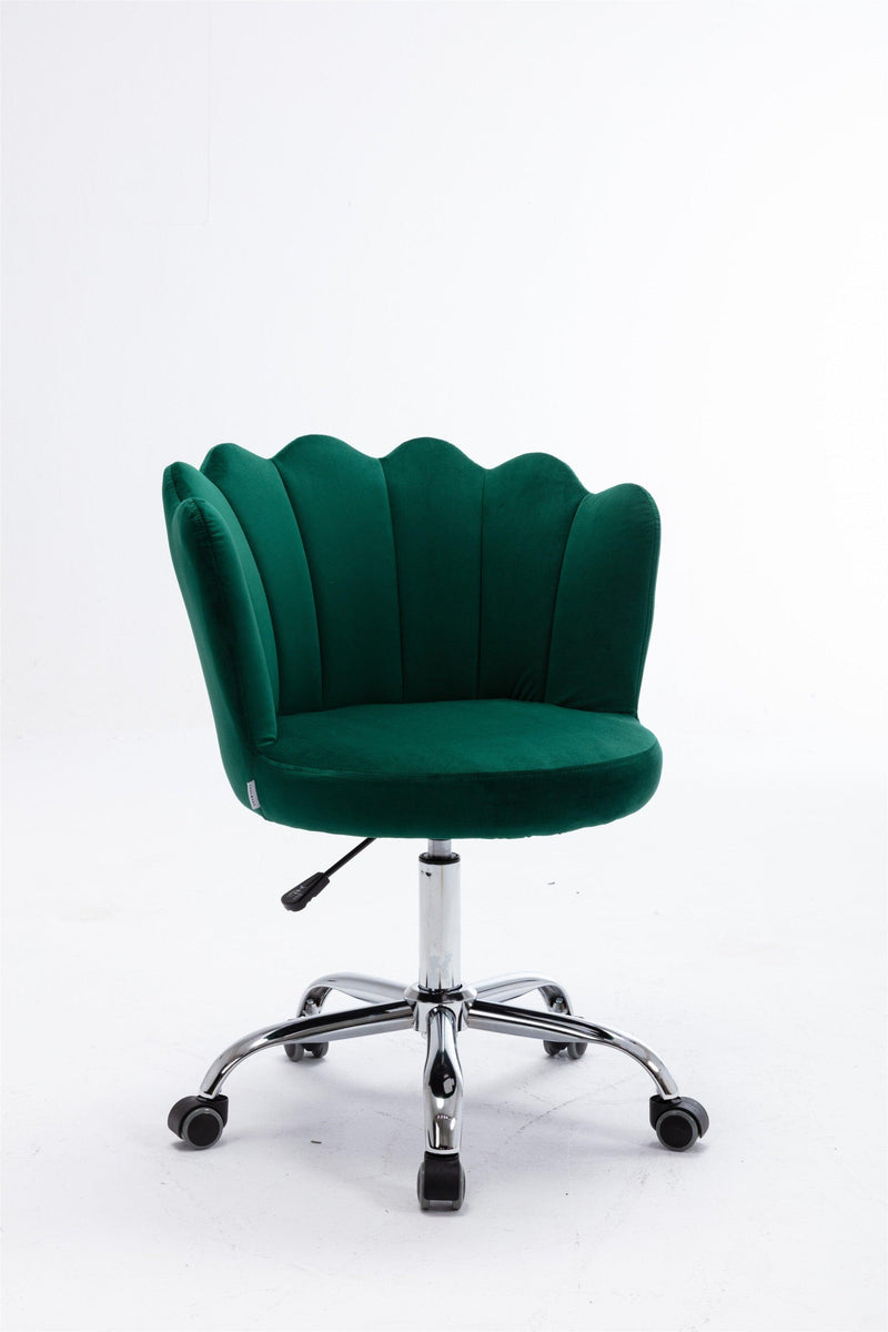 Shell office chair sale