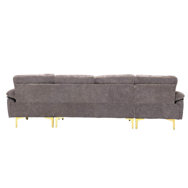 Accent sofa /Living room sofa sectional  sofa - Urban Living Furniture (Los Angeles, CA)