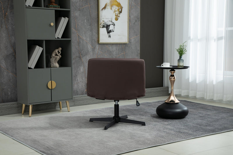 Office Chair for Home Living Using