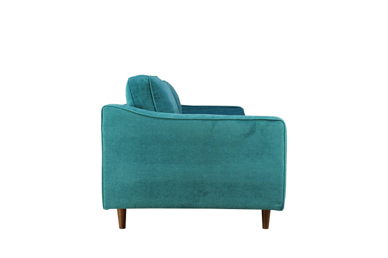 ANDERSON SOFA - TURQUOISE - Urban Living Furniture (Los Angeles, CA)