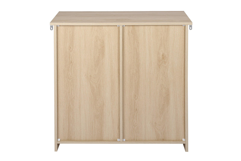 storage cabinet,Free Standing Entryway Cupboard Space saver Cabinet，Home Small Spaces 1-Door Accent Cabinet
