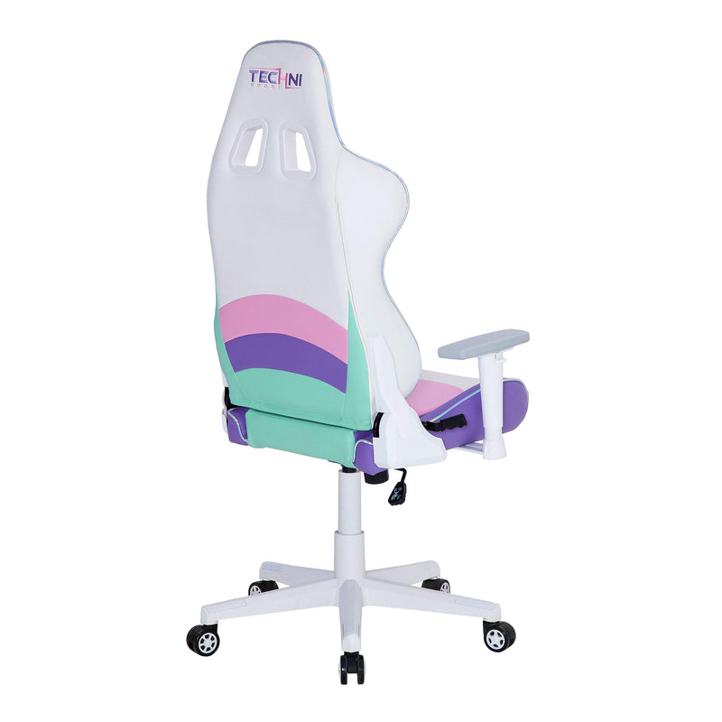 Techni Sport TS-42 Office-PC Gaming Chair, Kawaii - Urban Living Furniture (Los Angeles, CA)