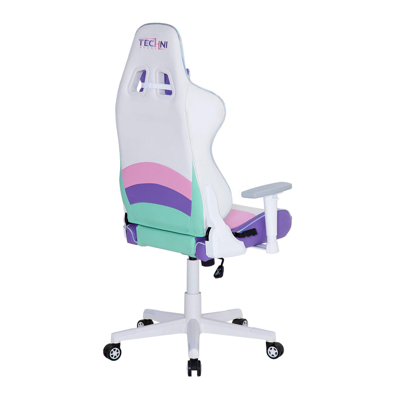 Techni Sport TS-42 Office-PC Gaming Chair, Kawaii - Urban Living Furniture (Los Angeles, CA)