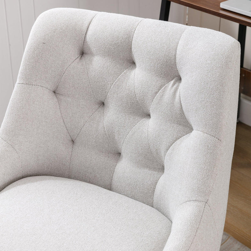 Swivel Shell Chair for Living Room/Modern Leisure office Chair - Urban Living Furniture (Los Angeles, CA)