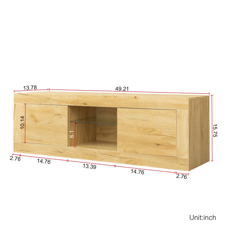 TV standModern Design For Living Room - Urban Living Furniture (Los Angeles, CA)