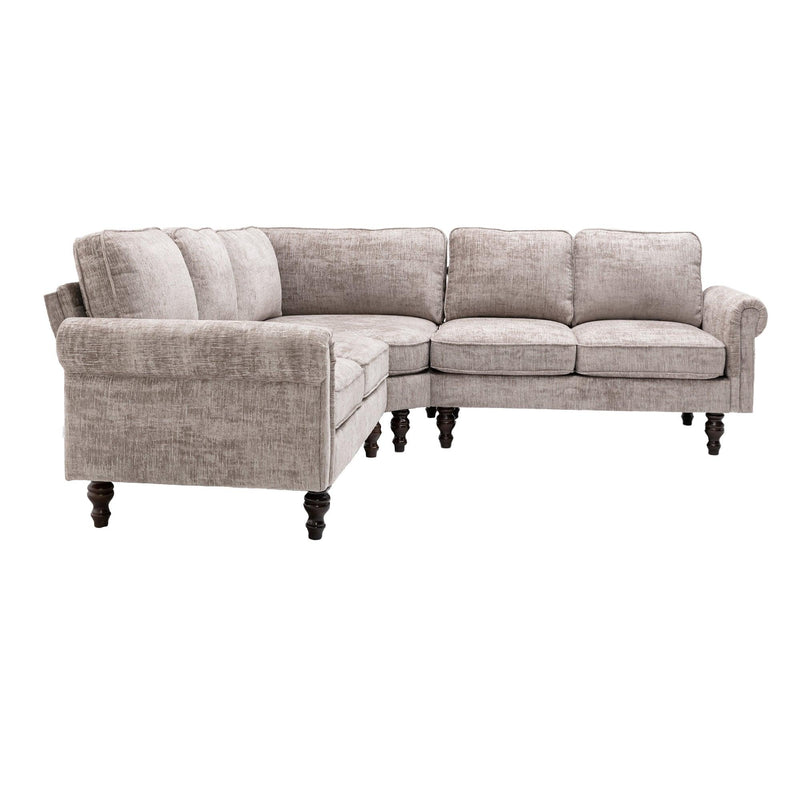 Accent sofa /Living room sofa sectional  sofa - Urban Living Furniture (Los Angeles, CA)