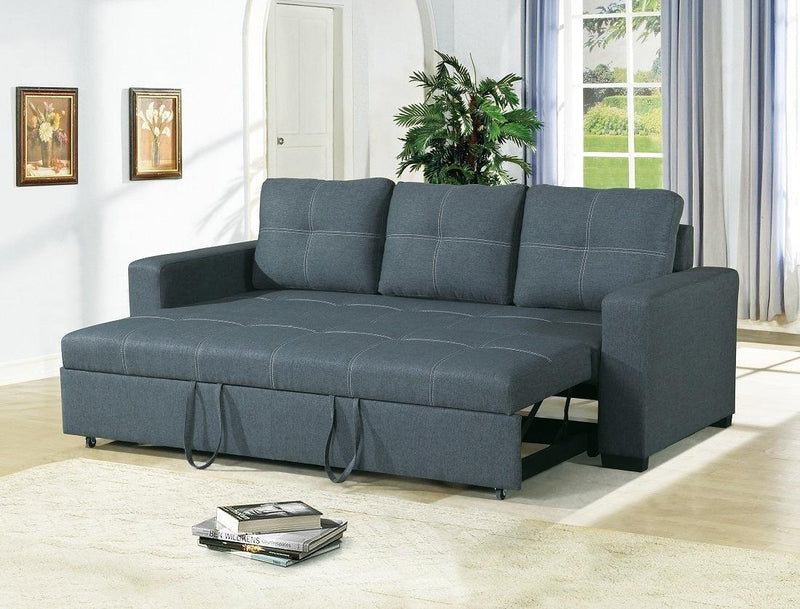 Sofa w Pull out Bed Convertible HS00-F6532 - Urban Living Furniture (Los Angeles, CA)