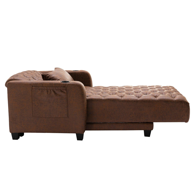 Living Room Leisure Sofa /Barry sofa - Urban Living Furniture (Los Angeles, CA)