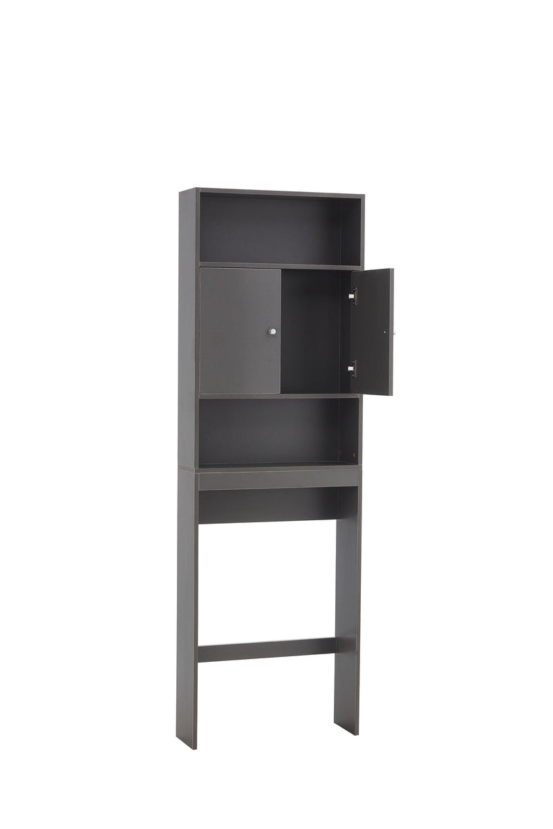 TolliletStorage cabinet grey - Urban Living Furniture (Los Angeles, CA)