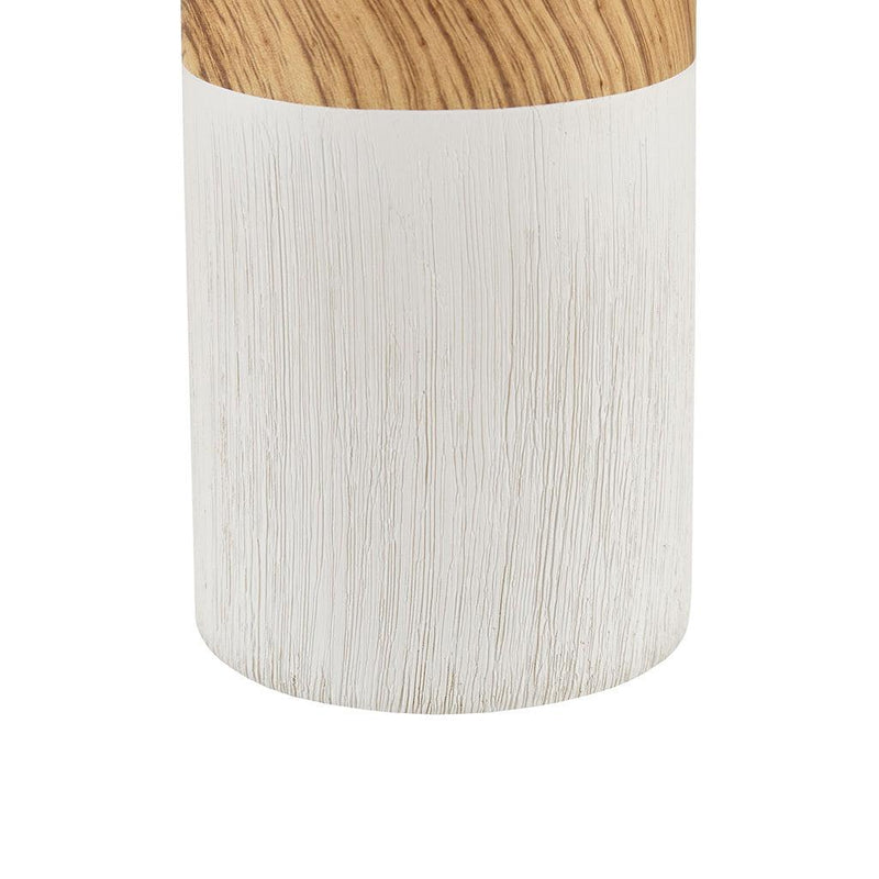 Nicolo Textured Ceramic Table Lamp - Urban Living Furniture (Los Angeles, CA)