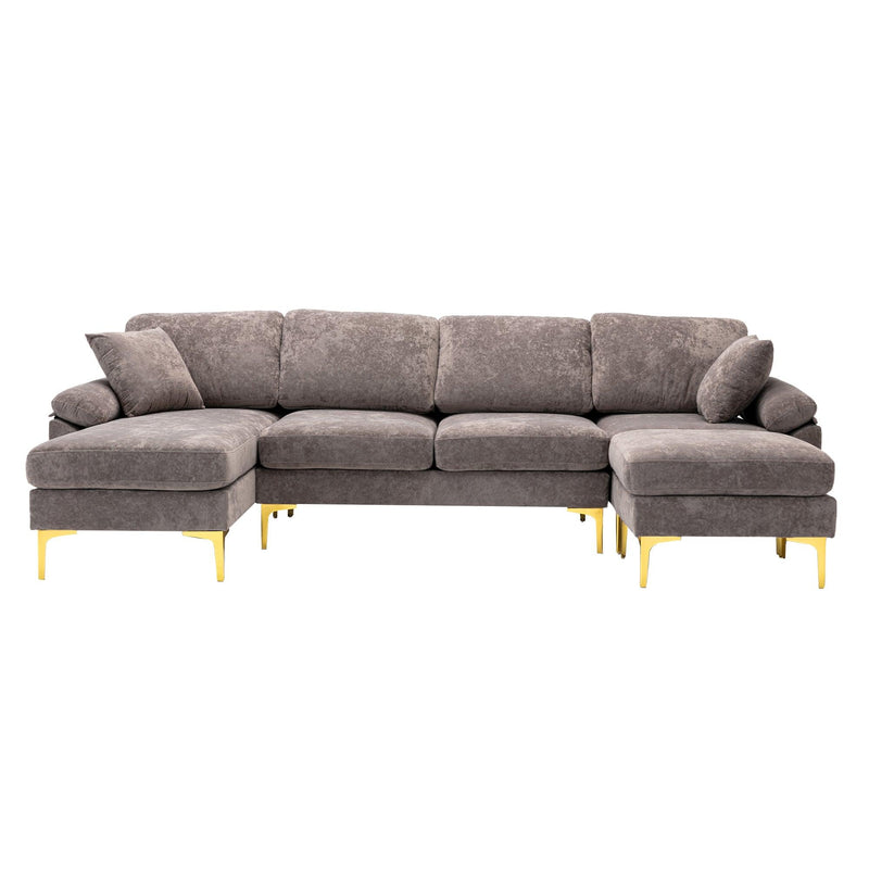 Accent sofa /Living room sofa sectional  sofa - Urban Living Furniture (Los Angeles, CA)