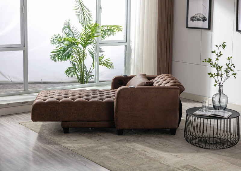 Living Room Leisure Sofa /Barry sofa - Urban Living Furniture (Los Angeles, CA)