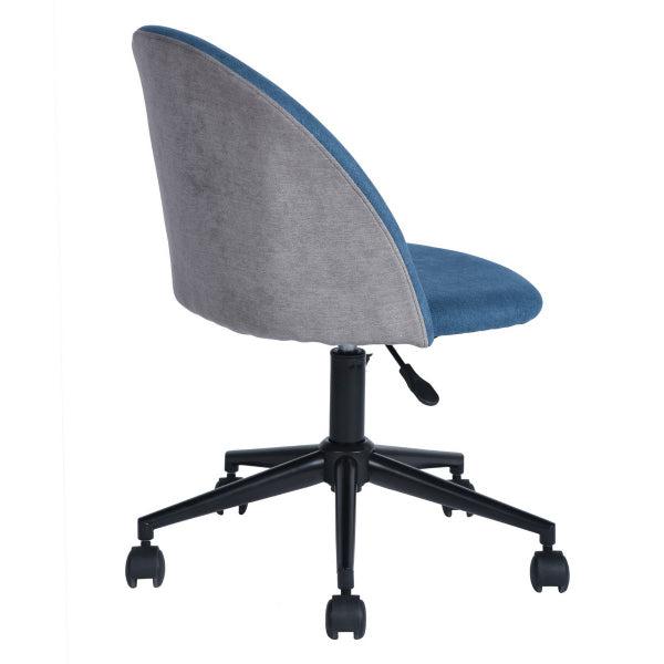 Home Office Task Chair - Blue