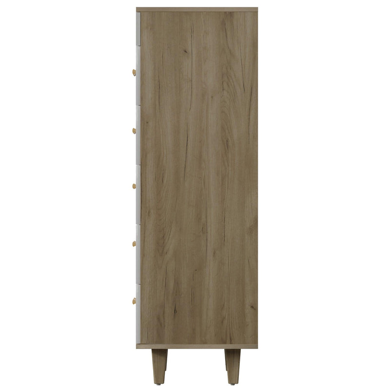 DRAWER CABINET，BAR CABINET, Sideboard，storge cabinet, solid wood handles and foot stand,Open the cover plate, with makeup mirror，Can be placed in the living room, bedroom, cloakroom and other places