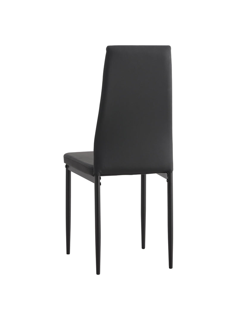 Dining Chair Set Of 4 - Urban Living Furniture (Los Angeles, CA)