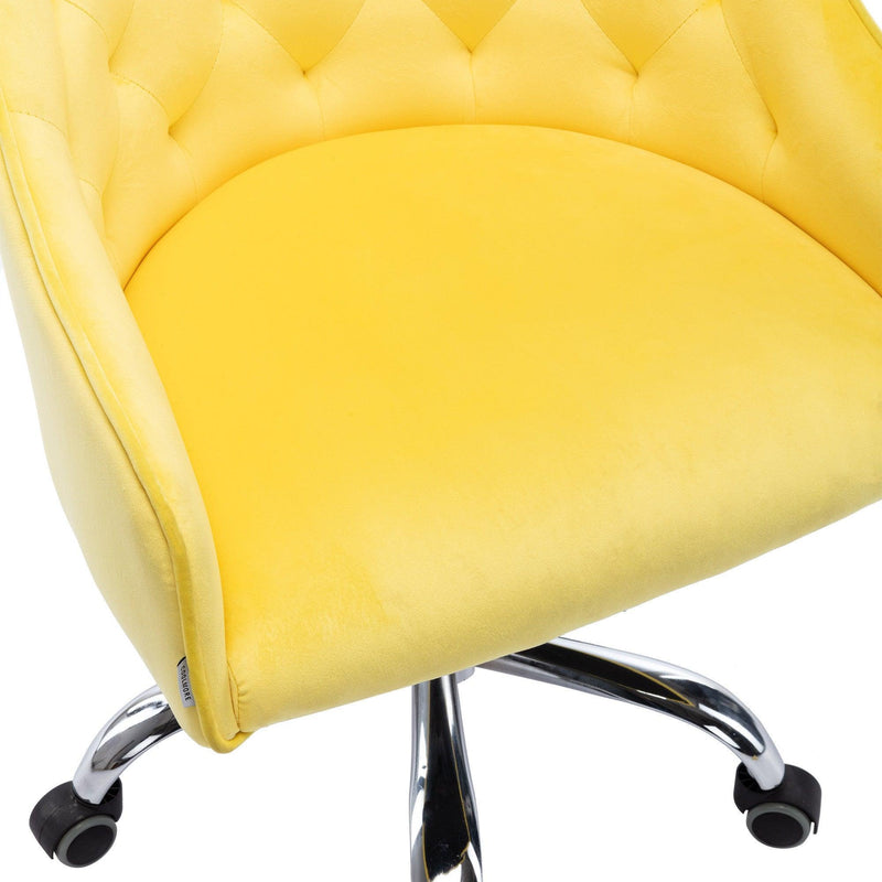 Swivel Shell Chair for Living Room/Modern Leisure office Chair(this link for drop shipping )