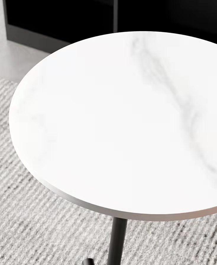 round side table, coffee table, small table - Urban Living Furniture (Los Angeles, CA)