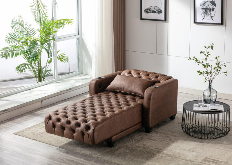 Living Room Leisure Sofa /Barry sofa - Urban Living Furniture (Los Angeles, CA)