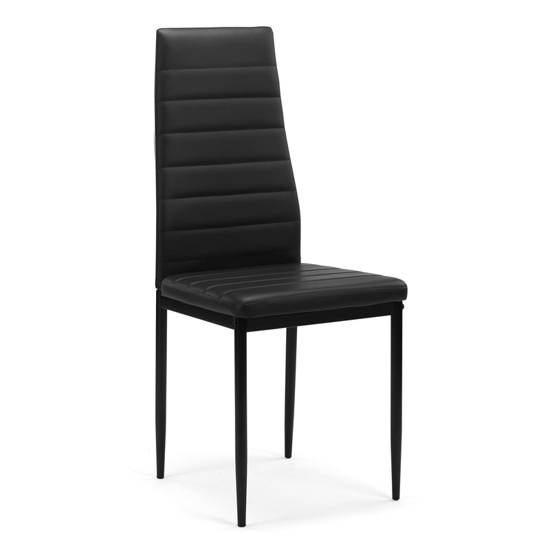 Dining chair set for 4 - Urban Living Furniture (Los Angeles, CA)